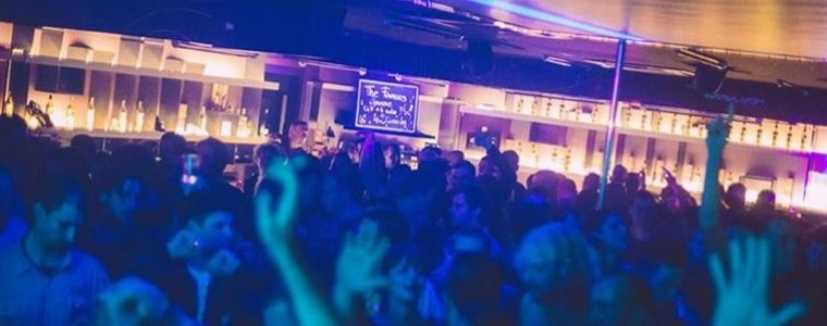 Siječanj u Kameleonu