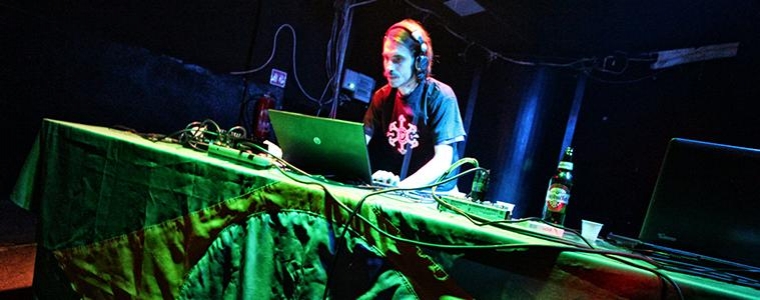 Švedski stol zvuka u Kocki