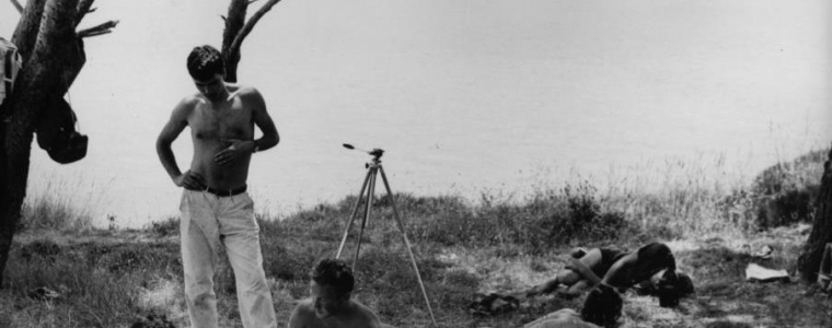 Besplatna filmska radionica