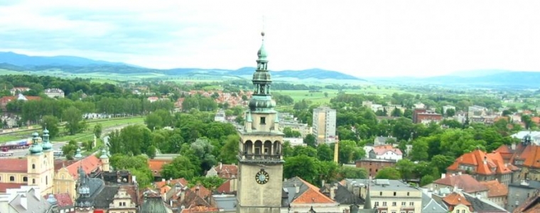 U Poljsku na volontiranje!