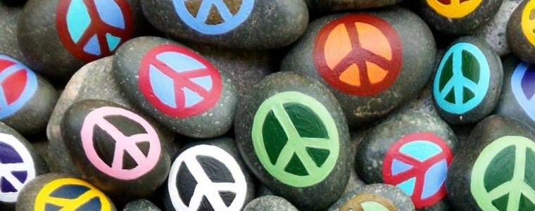 U Srbiji o miru i konfliktima