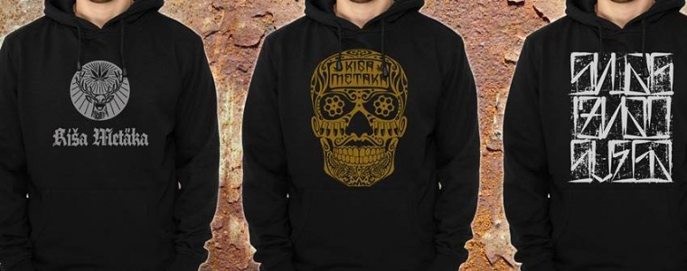 Kiša metaka u Quasimodu