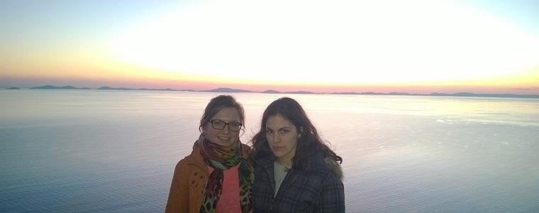 More je život na Murteru