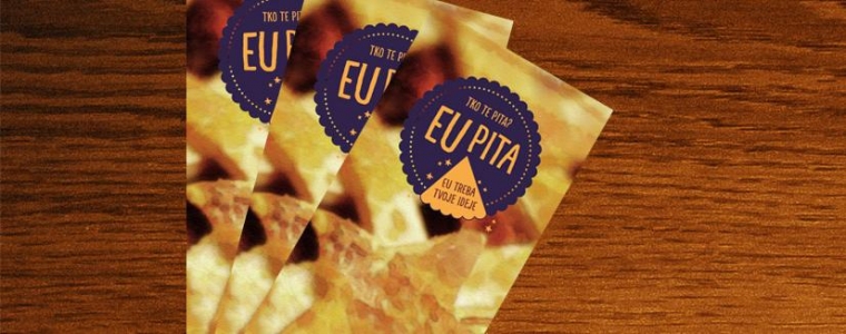 Tko te pita? EU pita!