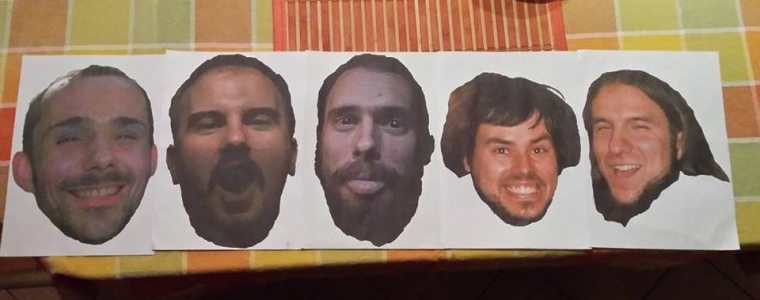 Čovjek je čovjeku vinska mušica