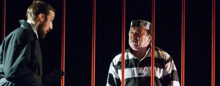 Dva lica predstave o korupciji