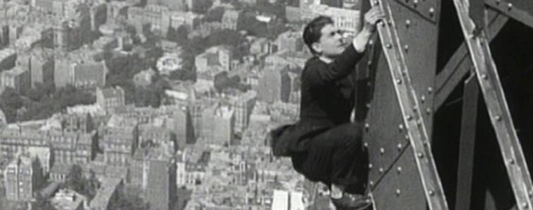 Usnuli Pariz u Domu mladih