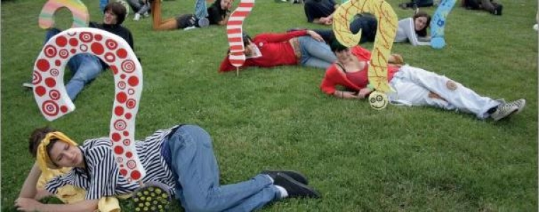 O pristupu mladih pravima