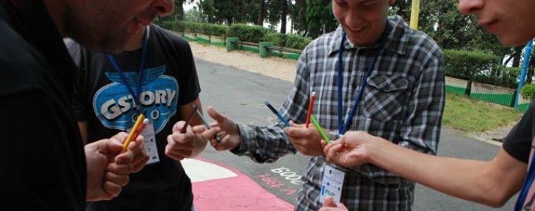 Upiši školu poduzetnosti!