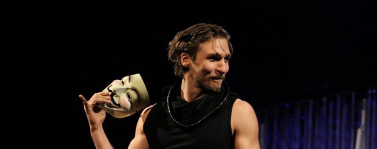 Goran Marković: Kultura pripada svima