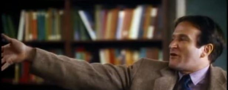 Društvo mrtvih prosvjetara