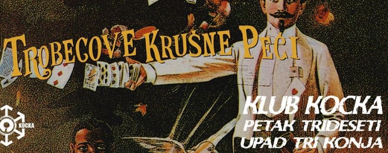 Prošlost ostavljamo strvinarima