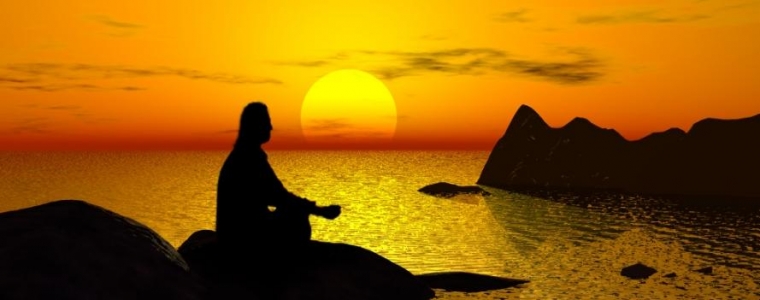 Volontiraj u budističkom centru