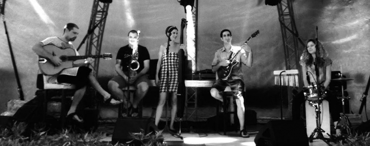 Jazzasta veljača u GKL-u