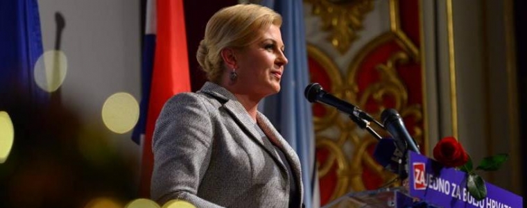 Iščekujući inauguraciju