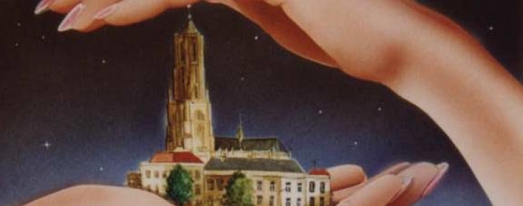 U Arnhemu o radu s mladima