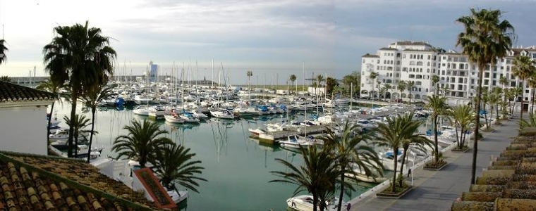 Na edukaciju u Malagu!