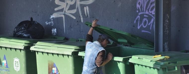 Sociopati ne kuže siromaštvo