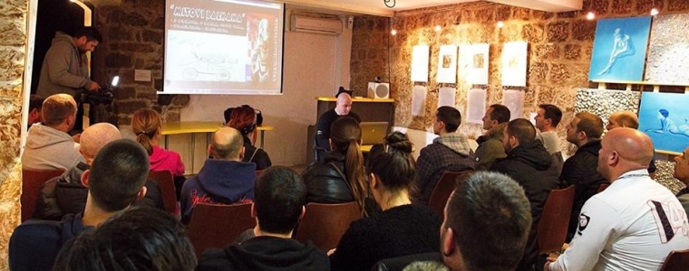 Od Balkana do Vrata raja