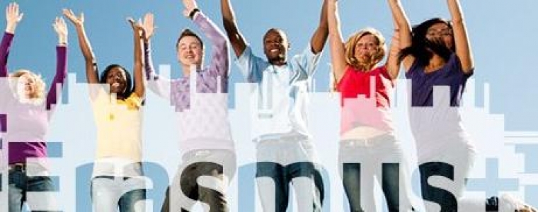 Prijavi se za mobilnost 