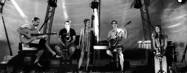 Svirka kao u dnevnom boravku