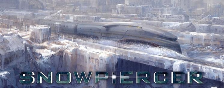 Snowpiercer: život na tračnicama
