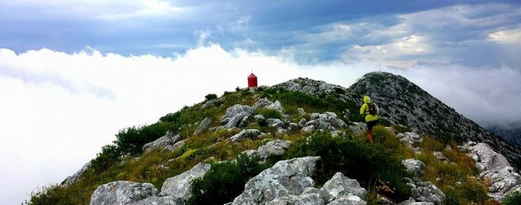 Trail i treking: izazov i zabava