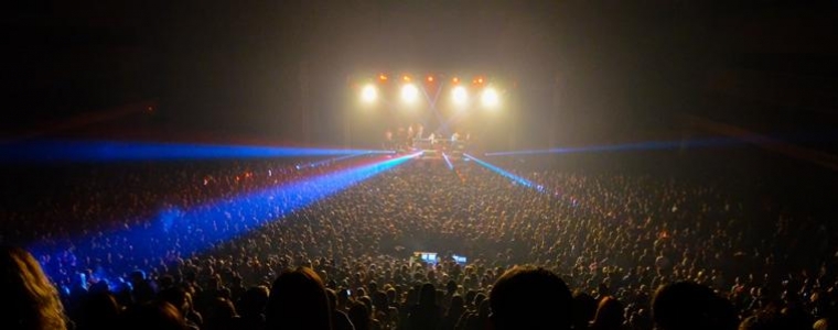 Valentinovo na Gripama