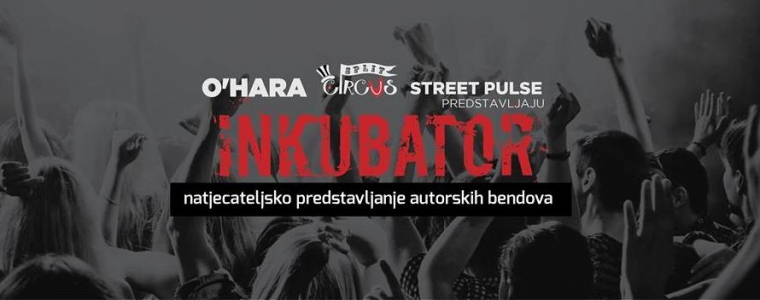 Inkubator autorskih bendova