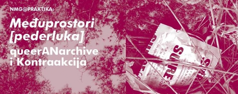 Međuprostori pederluka