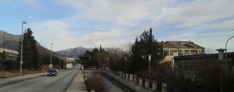 Prošlost i budućnost Jugovinila