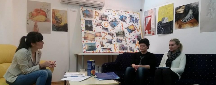 Savjet mladih ima jasan plan