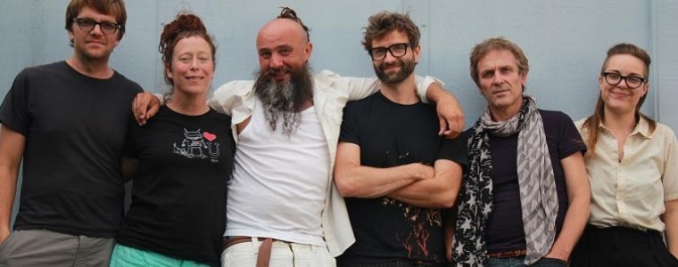 Kultur Shock stiže u Kocku!