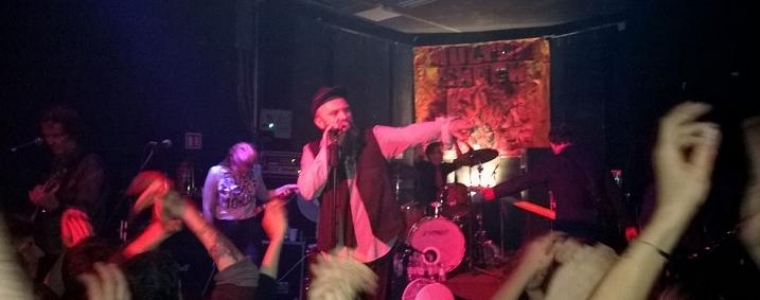 Split voli Kultur Shock