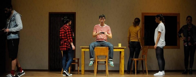 Jezikom tijela o problemima mladih