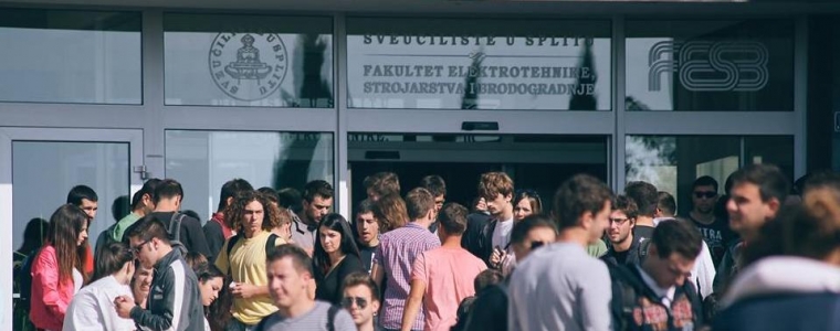 Manje jednaki studenti