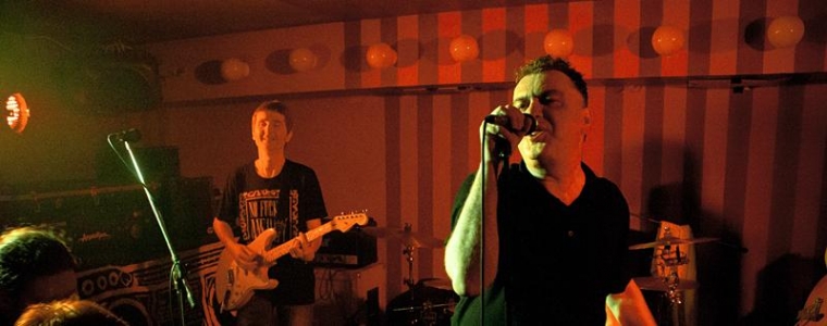 Partibrejkersi u Quasimodu