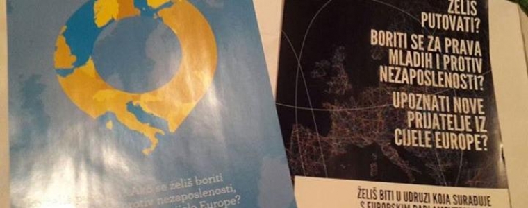 AEGEE - nova prilika za mlade