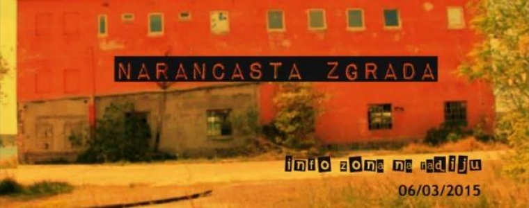 Prostor za mlade Šibenčane