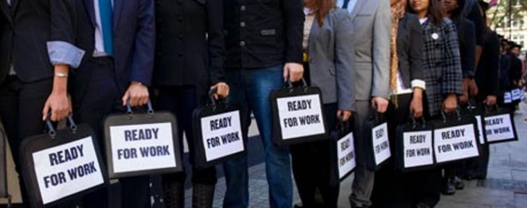 U Srbiji o nezaposlenosti 