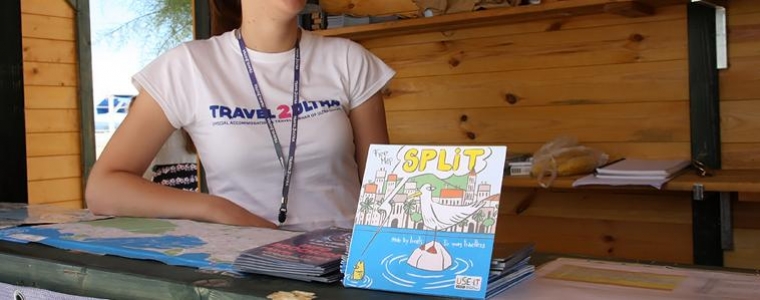 Daj ruke za novi USE-IT Split