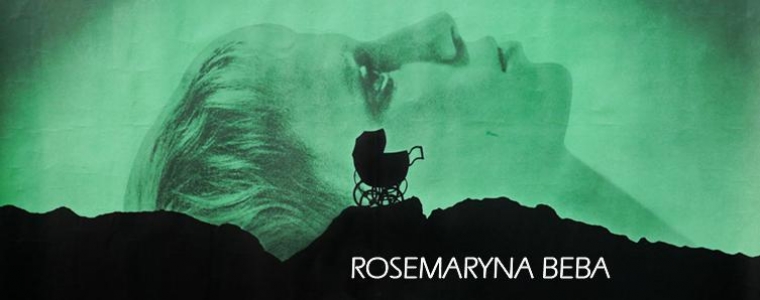 Čuvaj se Rosemaryne bebe