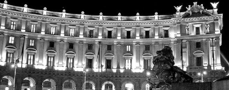 U Rimu o digitalnim alatima