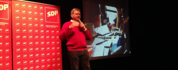 Nisu loše mjere, nego ljudi?