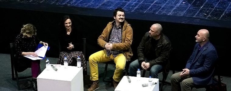 Otvoren 9. Pričigin