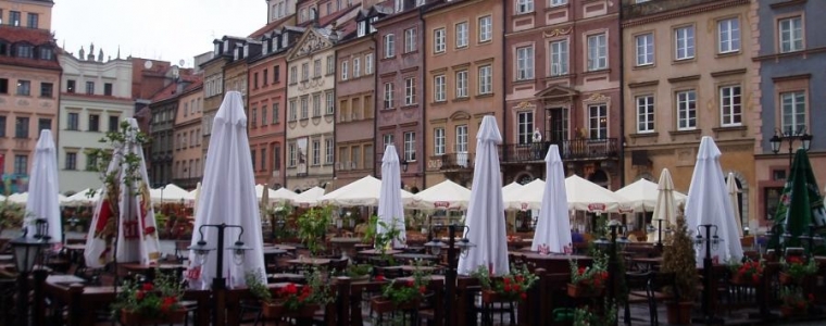 U Poljskoj o interkulturalnosti