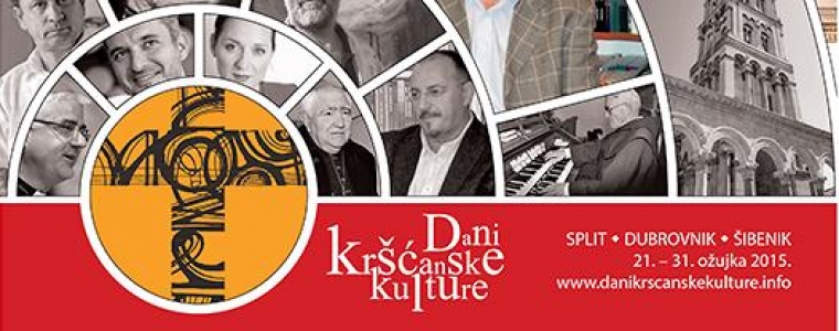 11. Dani kršćanske kulture