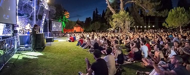 Jinx i Amira sanjaju na Sustipanu