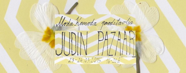 Judin proljetni pazar