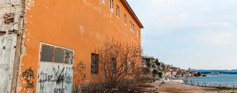 Krov za ideje mladih Šibenčana